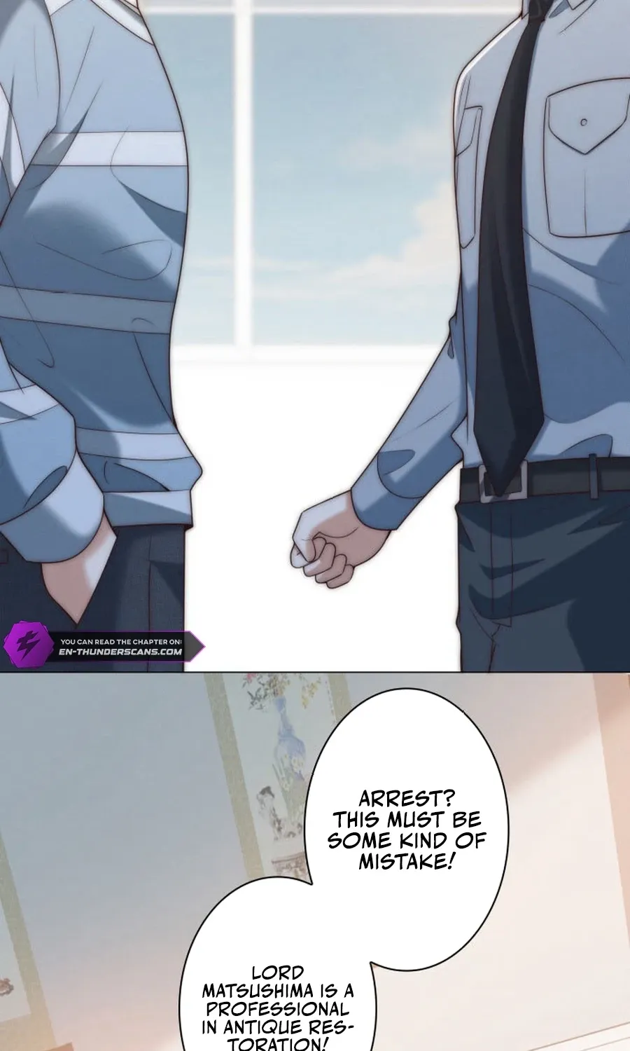 Prices Crash, I Rise Chapter 52 page 83 - 