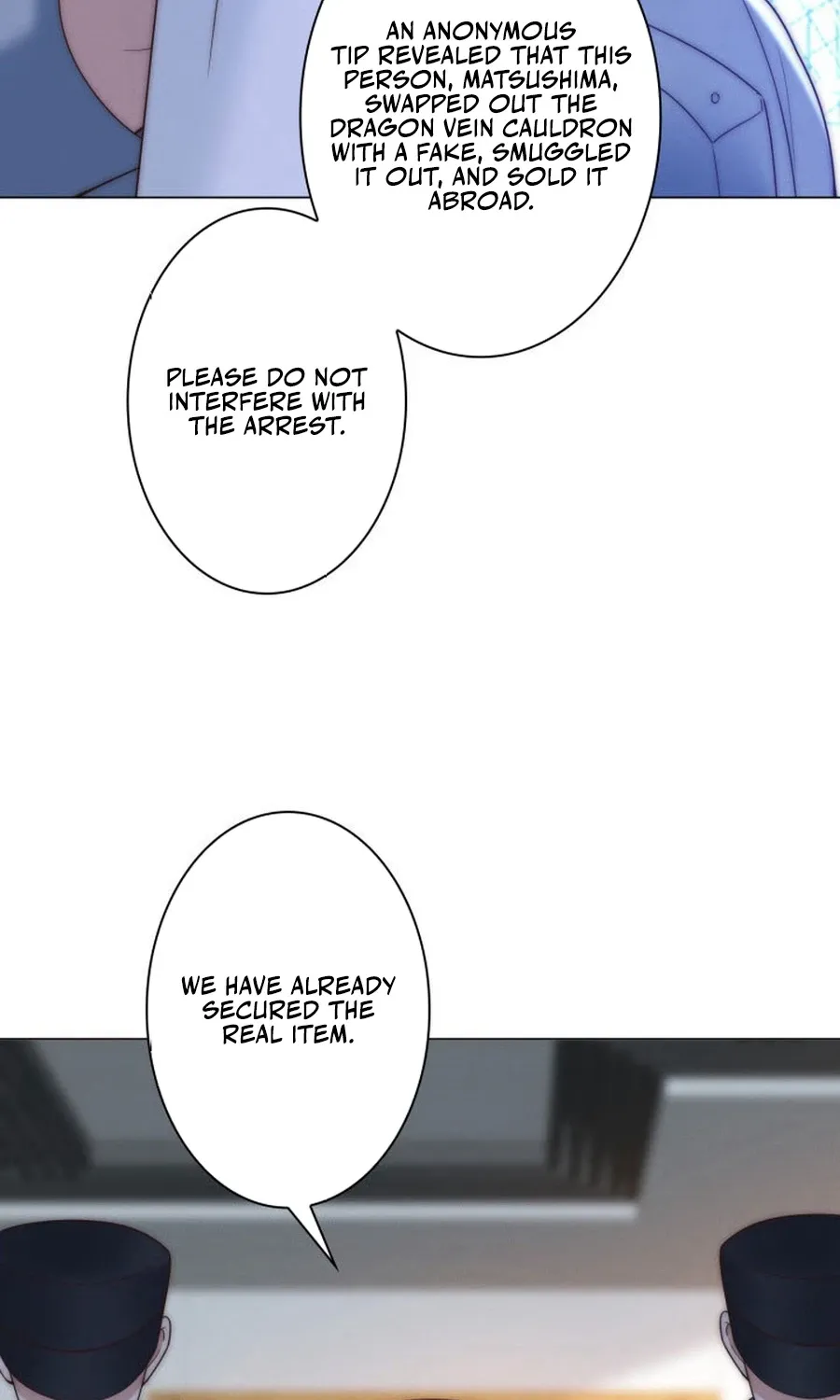 Prices Crash, I Rise Chapter 52 page 87 - 
