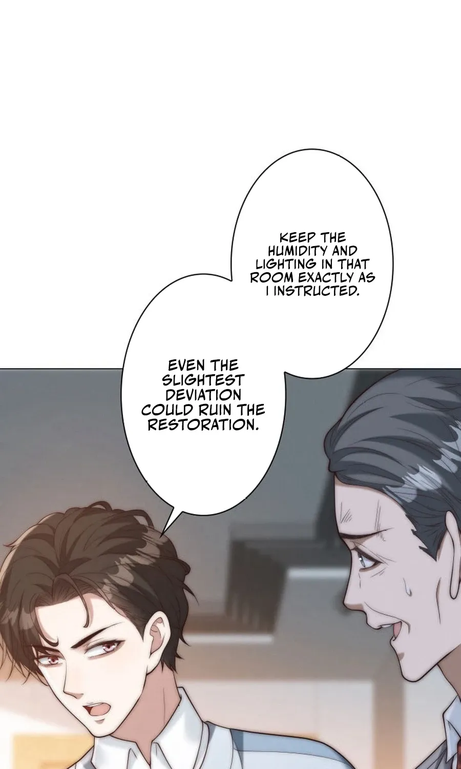 Prices Crash, I Rise Chapter 52 page 10 - 