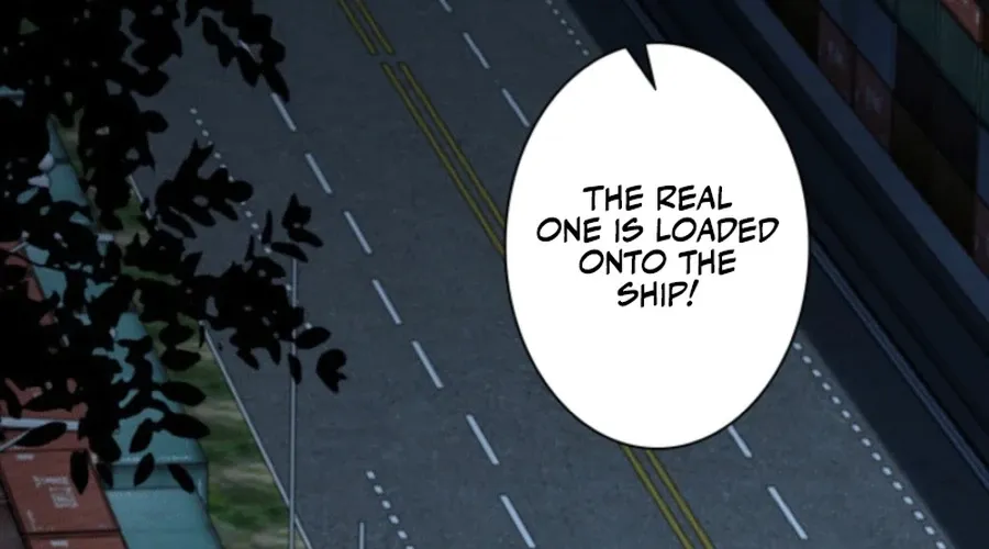 Prices Crash, I Rise Chapter 53 page 12 - 