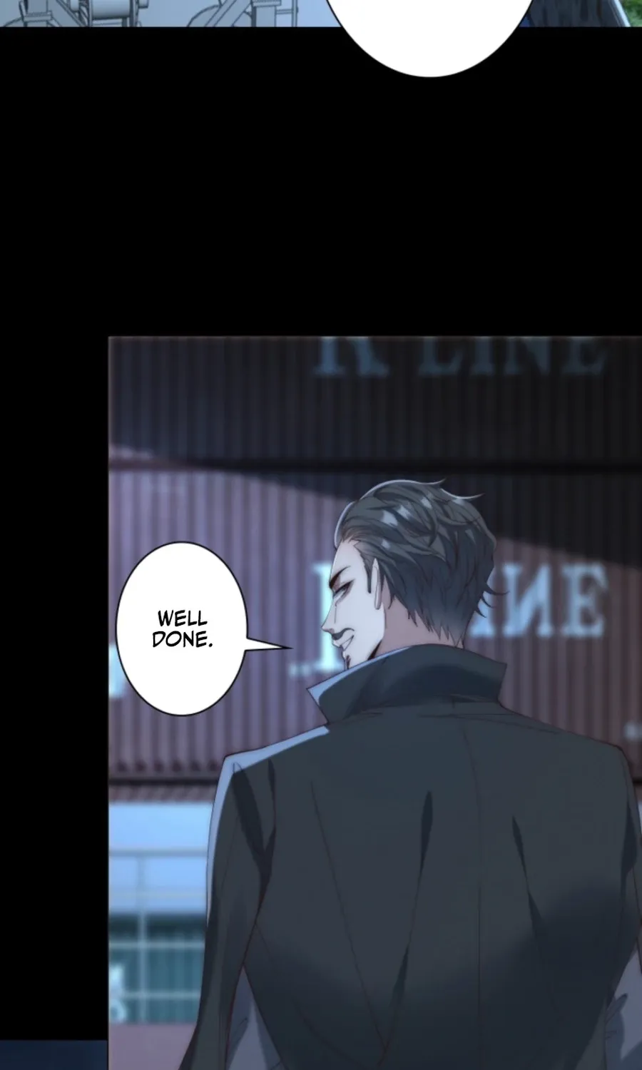 Prices Crash, I Rise Chapter 53 page 14 - 