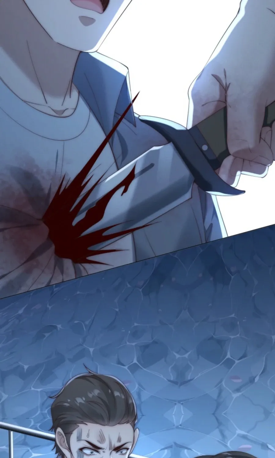Prices Crash, I Rise Chapter 53 page 17 - 