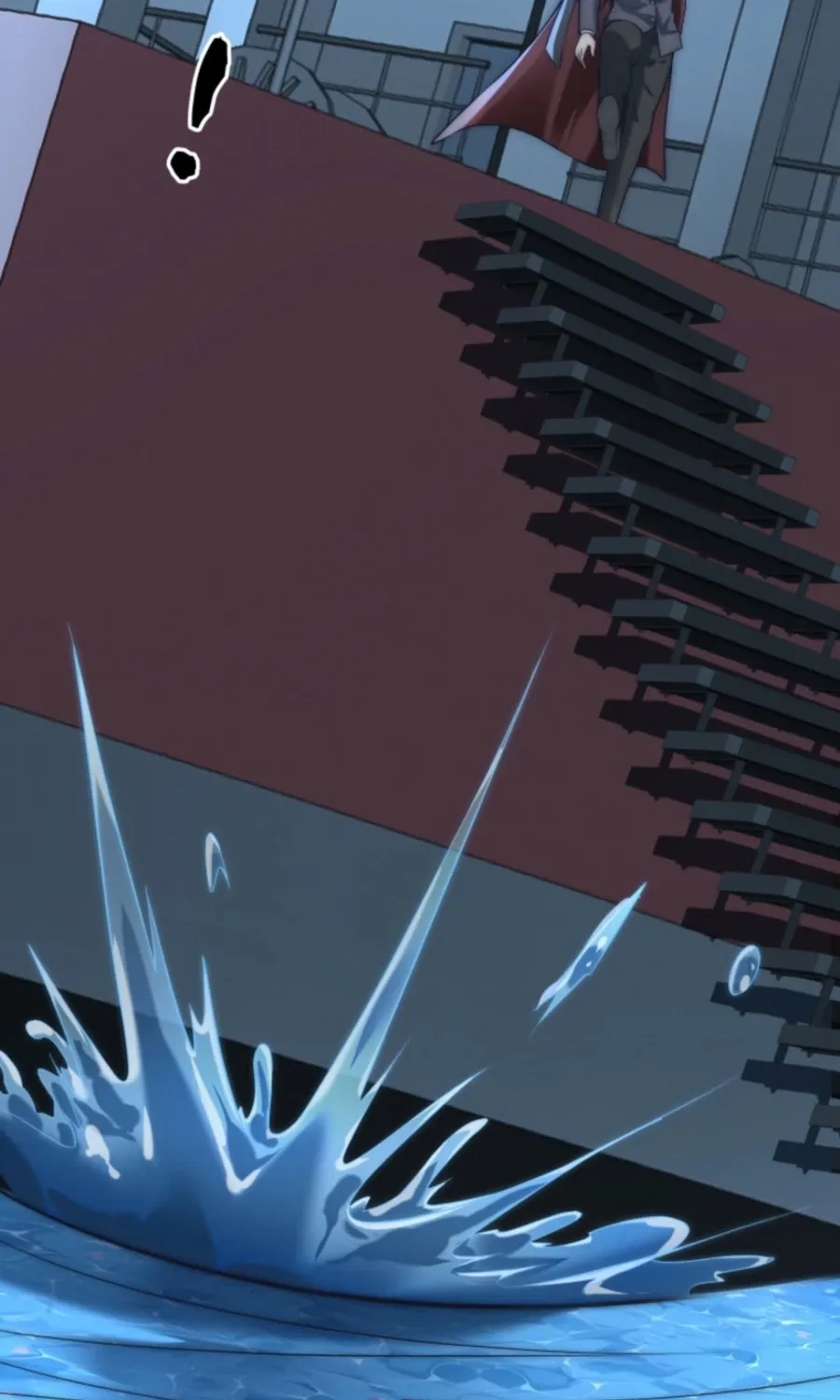 Prices Crash, I Rise Chapter 53 page 21 - 