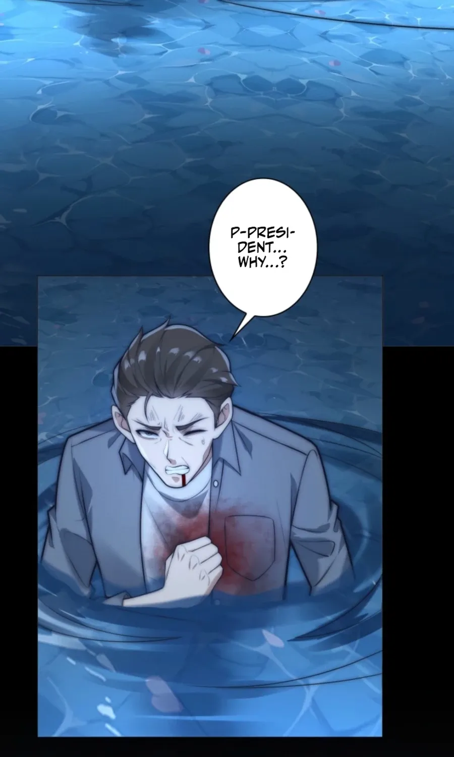 Prices Crash, I Rise Chapter 53 page 22 - 