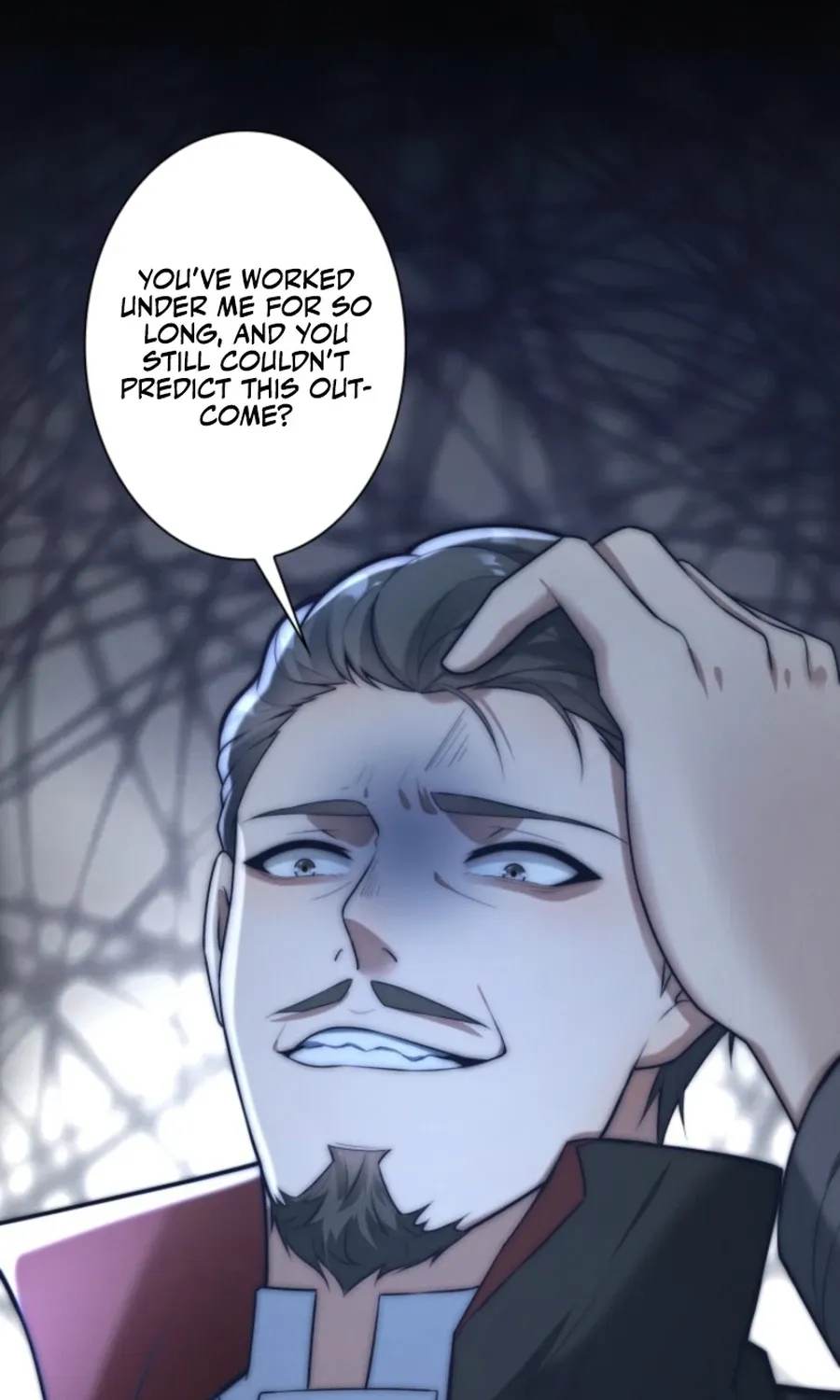 Prices Crash, I Rise Chapter 53 page 23 - 