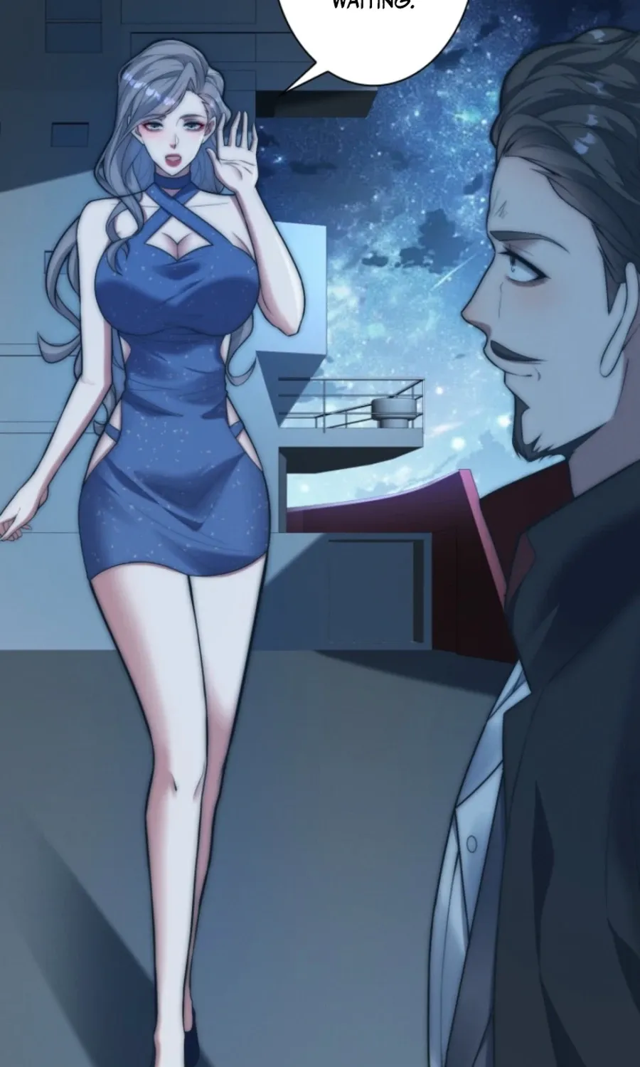 Prices Crash, I Rise Chapter 53 page 31 - 