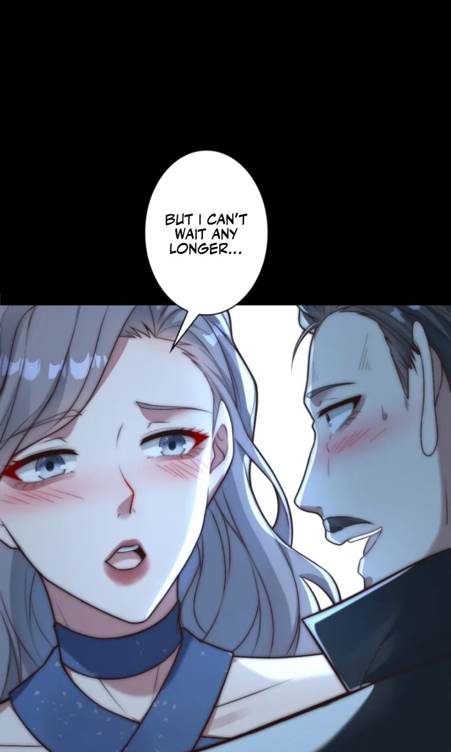 Prices Crash, I Rise Chapter 53 page 34 - 