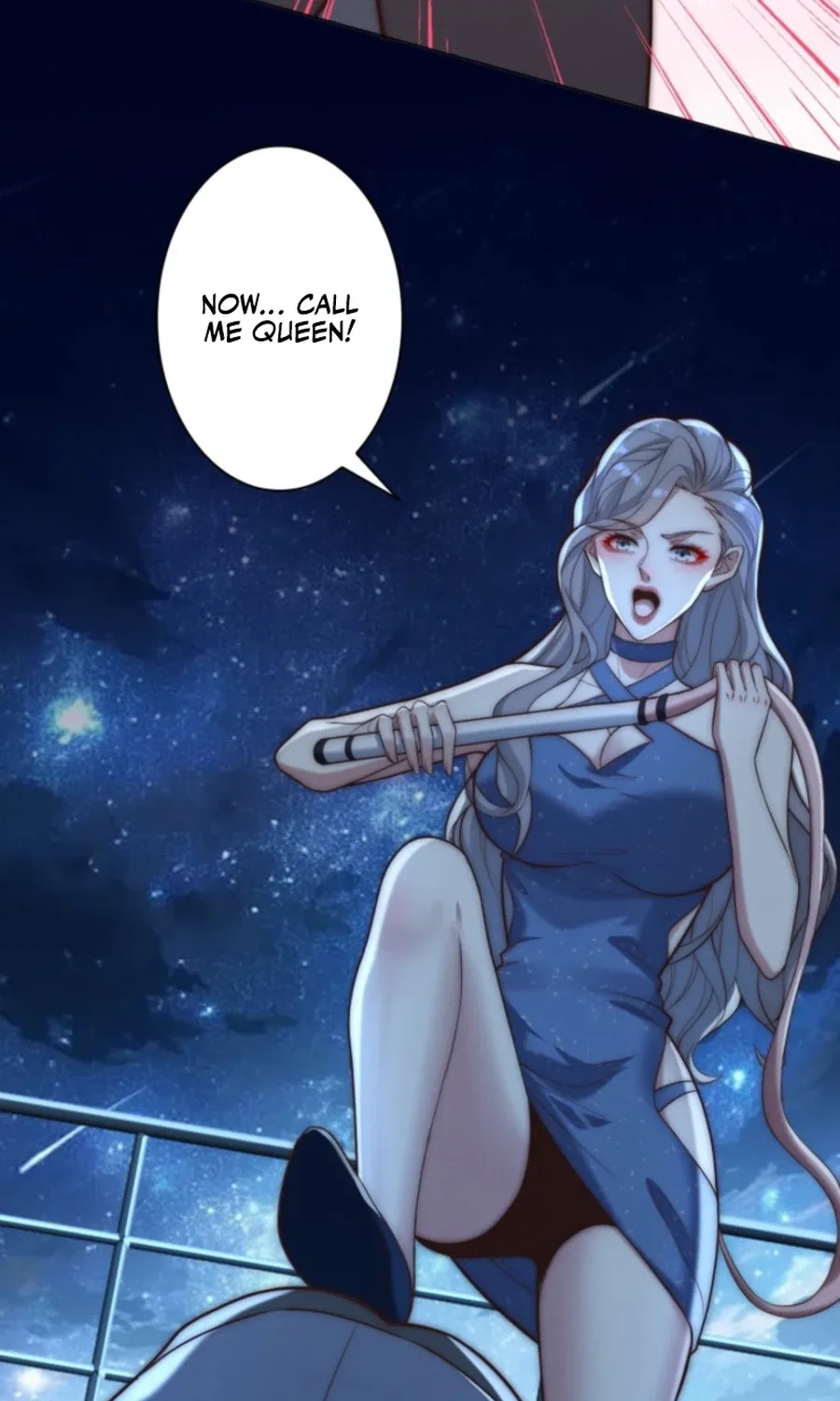 Prices Crash, I Rise Chapter 53 page 37 - 