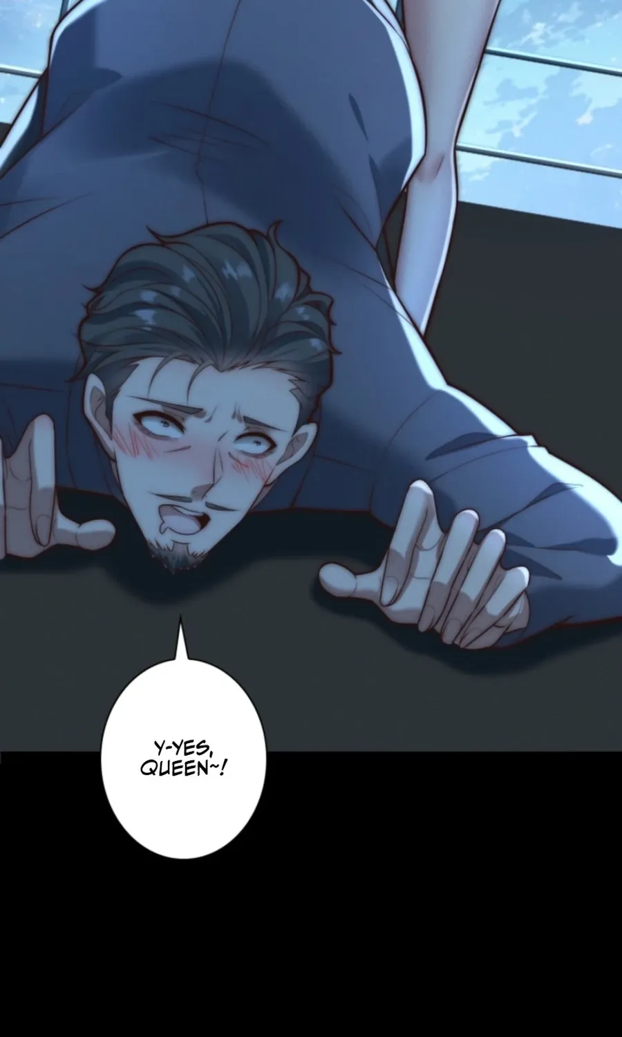 Prices Crash, I Rise Chapter 53 page 38 - 