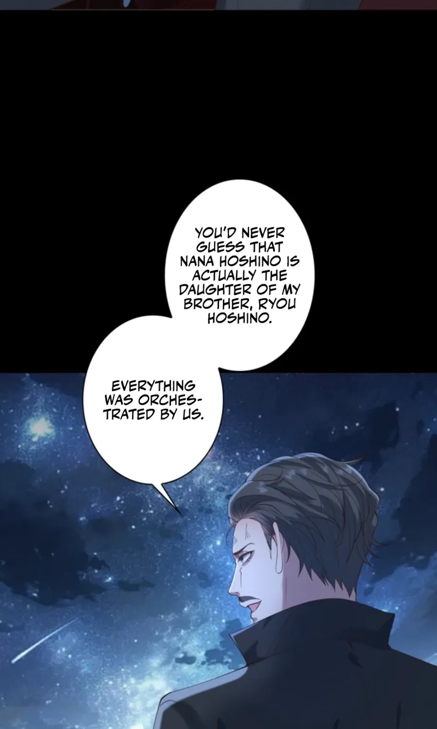 Prices Crash, I Rise Chapter 53 page 6 - 