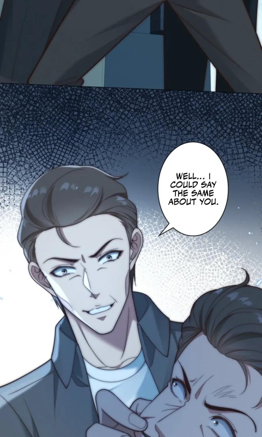 Prices Crash, I Rise Chapter 53 page 54 - 
