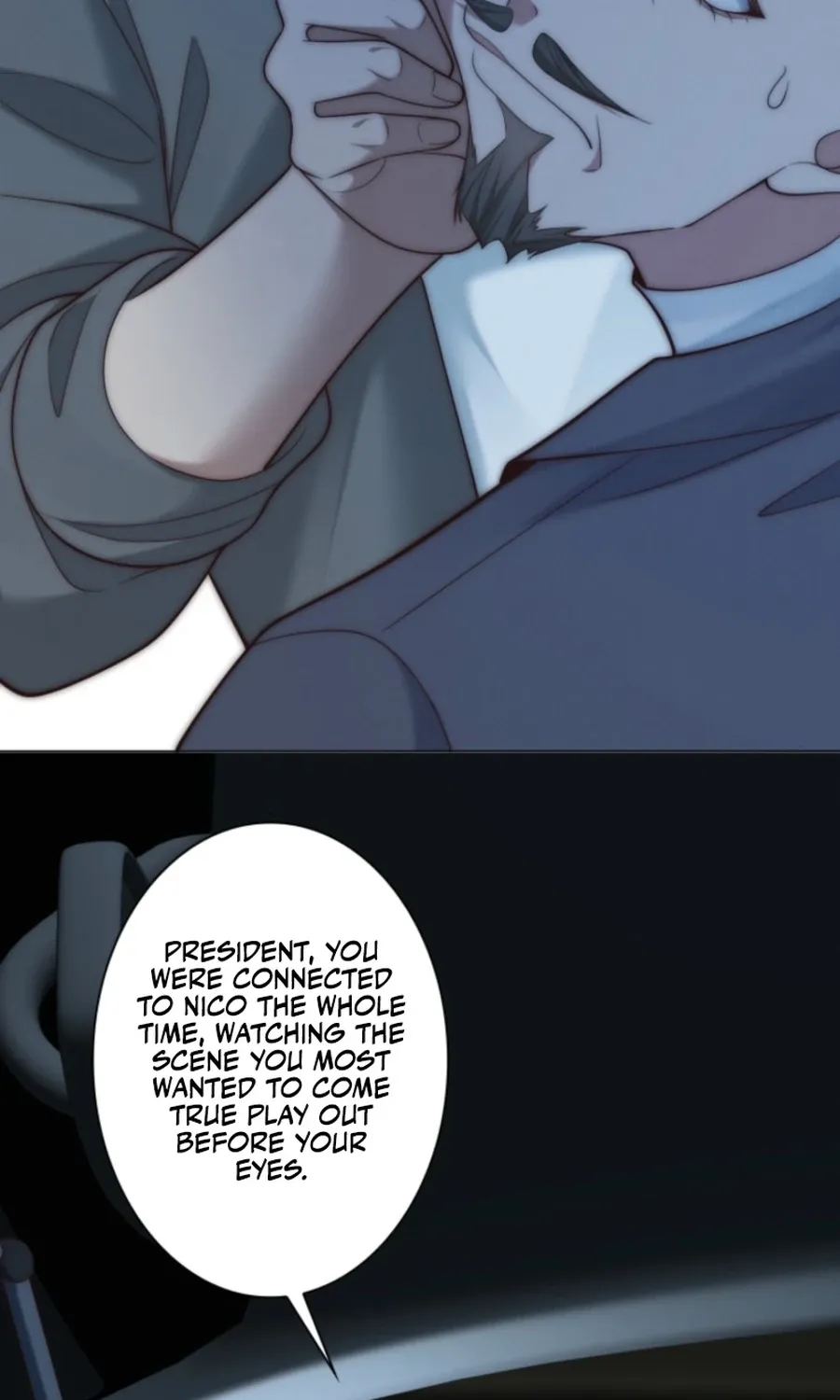 Prices Crash, I Rise Chapter 53 page 55 - 