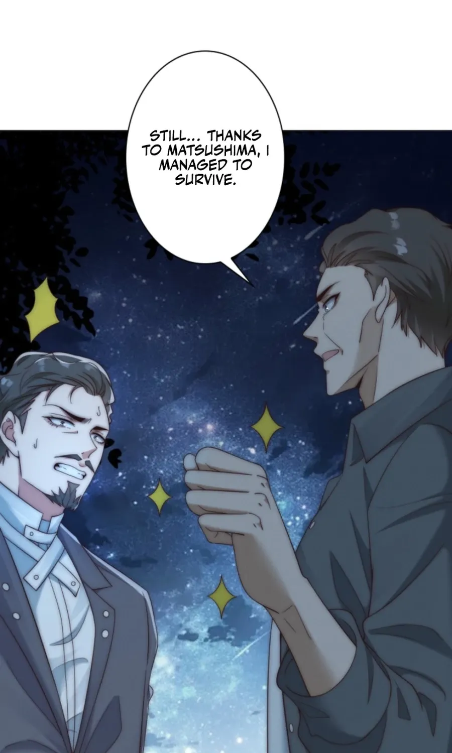 Prices Crash, I Rise Chapter 53 page 58 - 