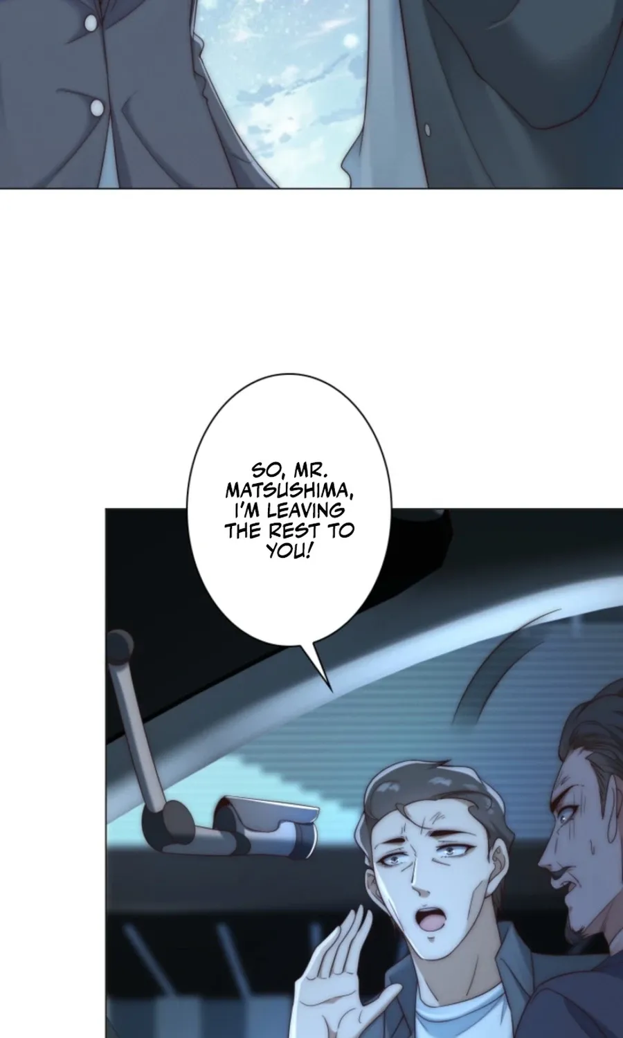Prices Crash, I Rise Chapter 53 page 59 - 