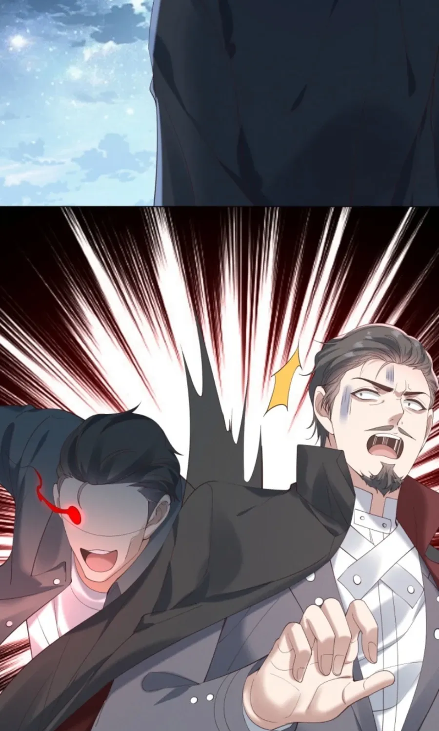 Prices Crash, I Rise Chapter 53 page 7 - 