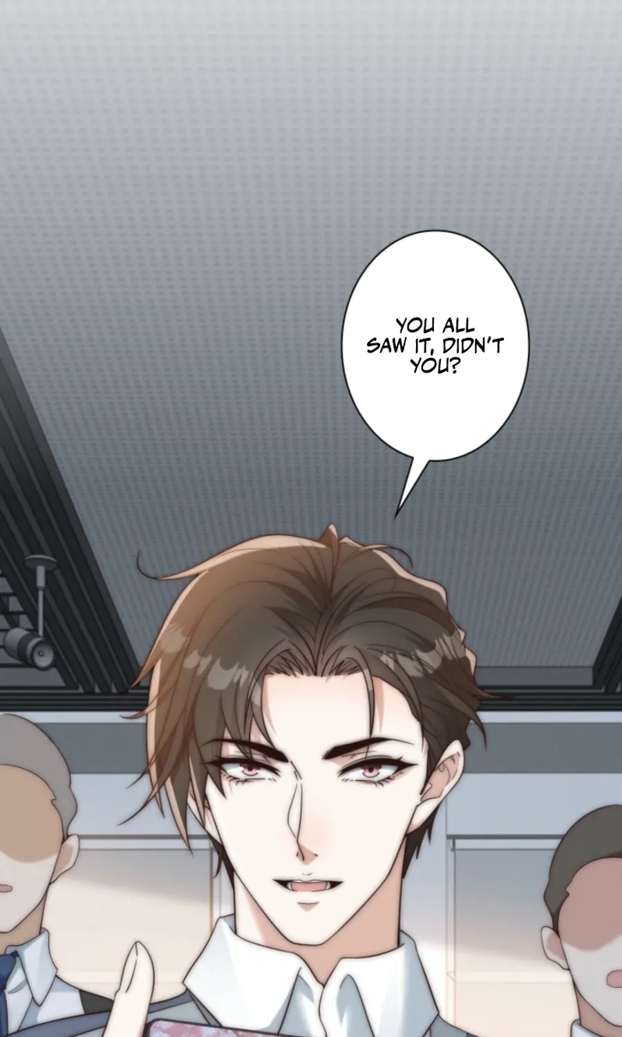 Prices Crash, I Rise Chapter 53 page 62 - 