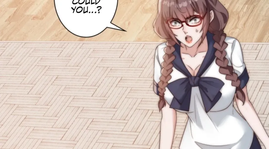 Prices Crash, I Rise Chapter 53 page 64 - 