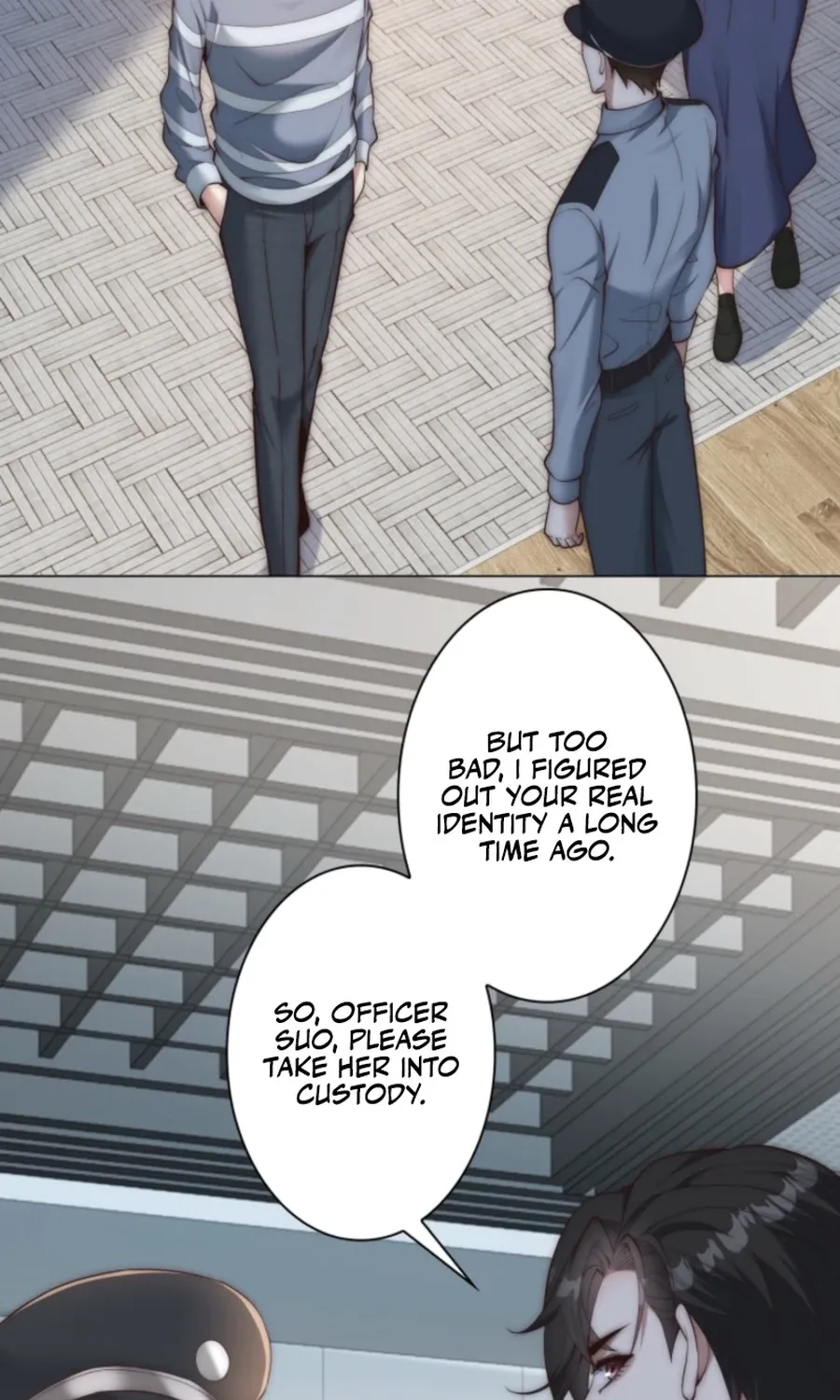 Prices Crash, I Rise Chapter 53 page 67 - 