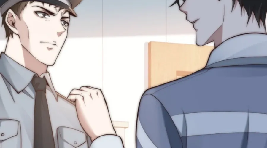 Prices Crash, I Rise Chapter 53 page 68 - 