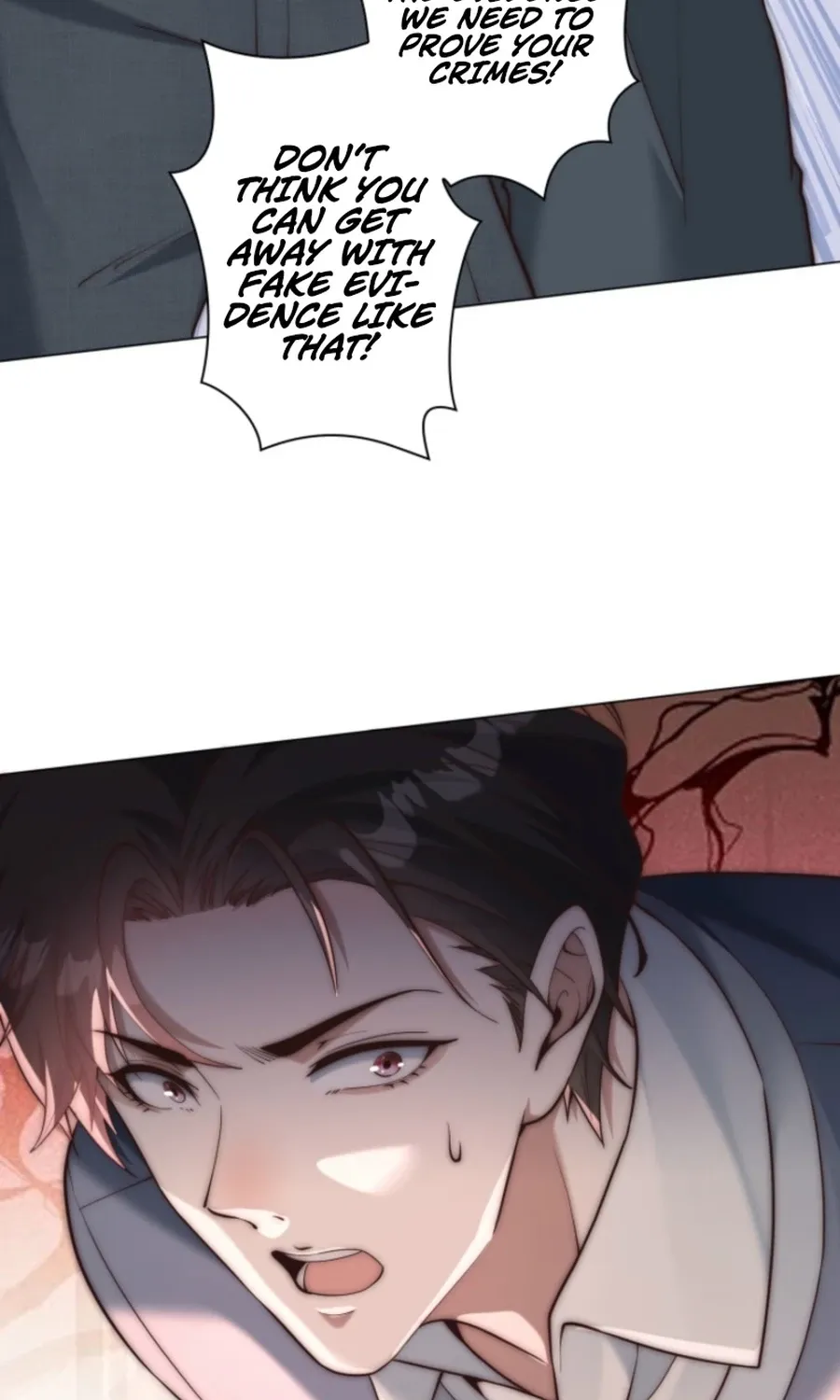 Prices Crash, I Rise Chapter 53 page 71 - 