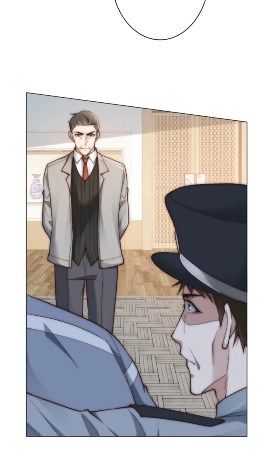 Prices Crash, I Rise Chapter 53 page 73 - 