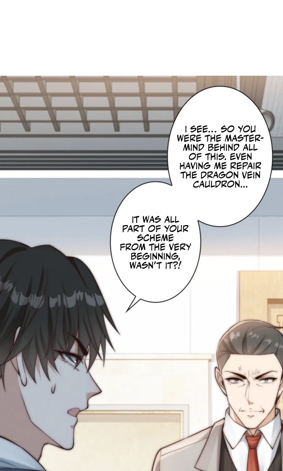 Prices Crash, I Rise Chapter 53 page 74 - 