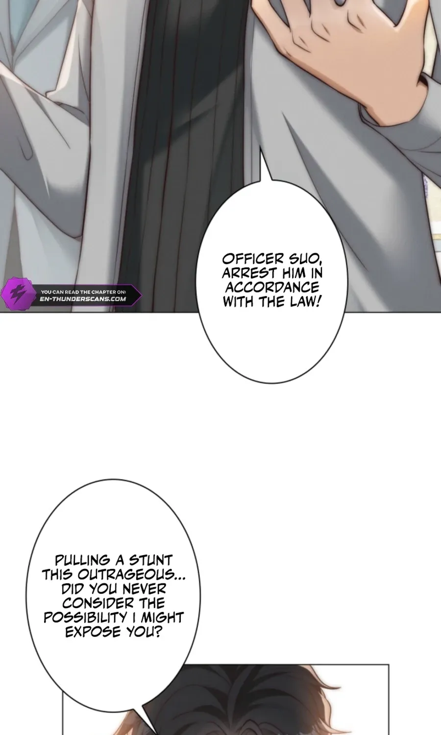 Prices Crash, I Rise Chapter 53 page 77 - 