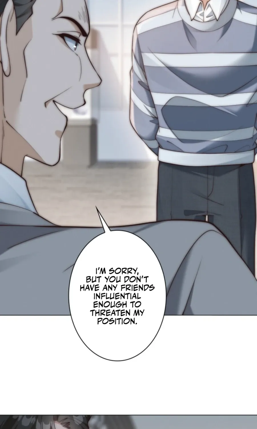 Prices Crash, I Rise Chapter 53 page 79 - 