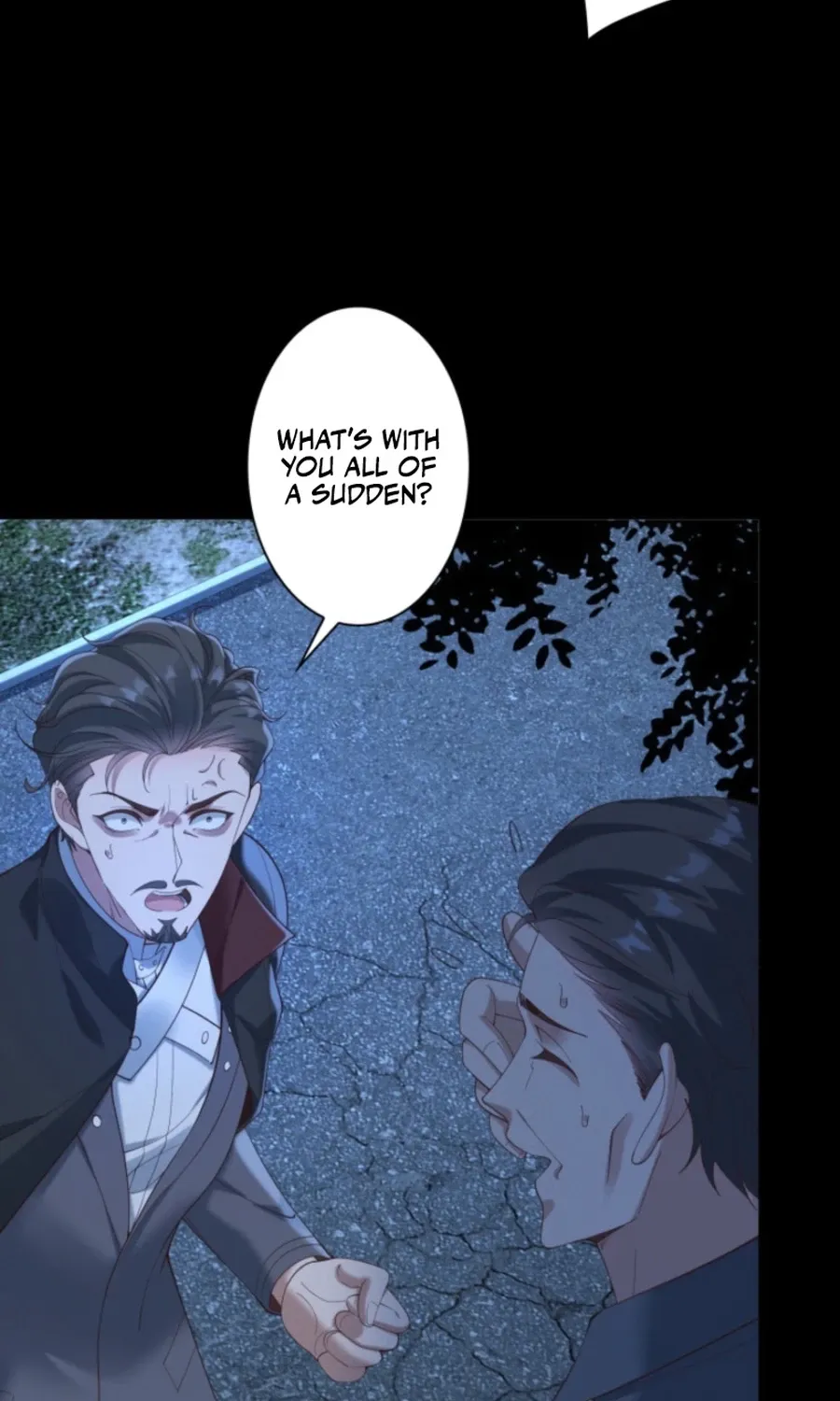 Prices Crash, I Rise Chapter 53 page 9 - 