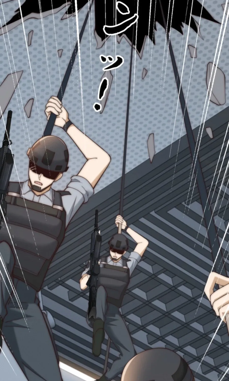 Prices Crash, I Rise Chapter 53 page 83 - 