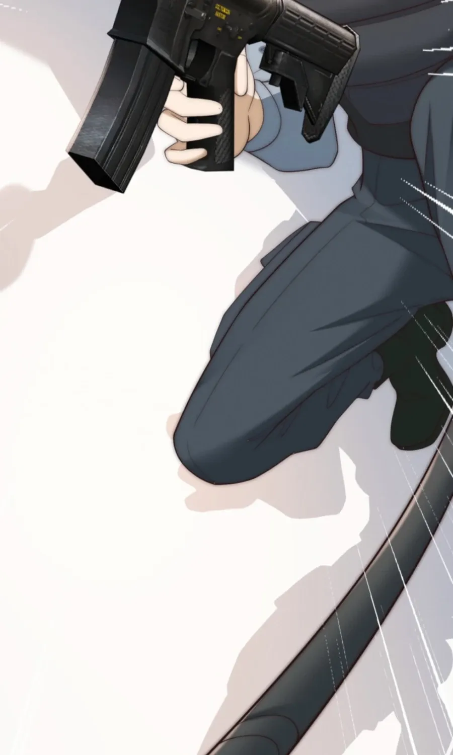 Prices Crash, I Rise Chapter 53 page 85 - 