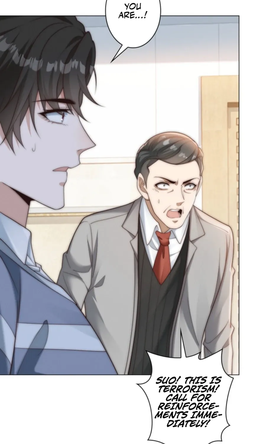 Prices Crash, I Rise Chapter 53 page 89 - 