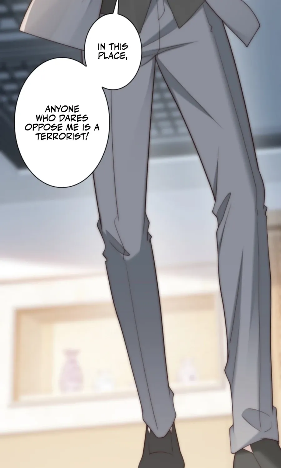Prices Crash, I Rise Chapter 53 page 91 - 