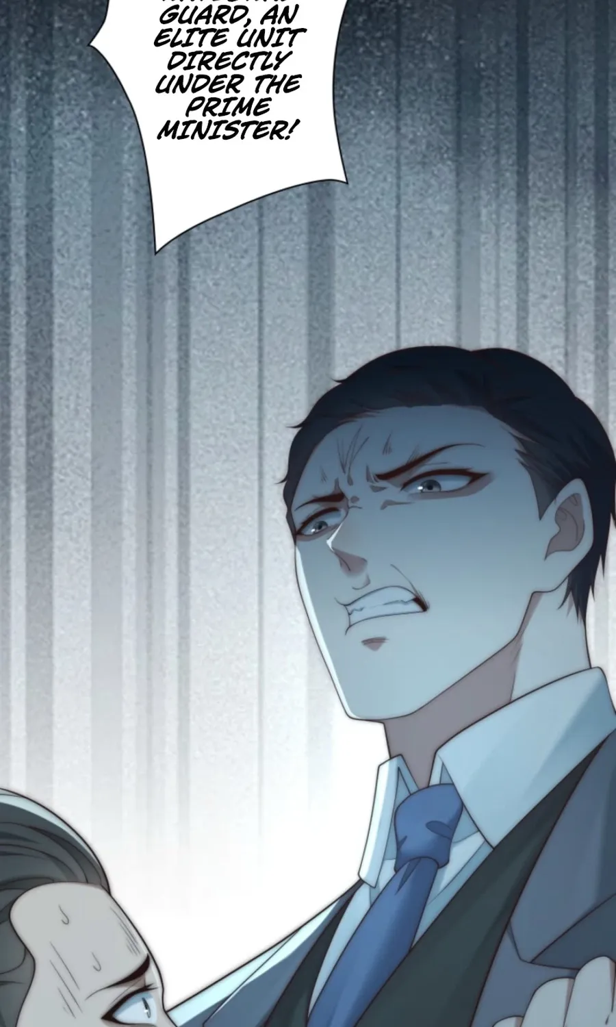 Prices Crash, I Rise Chapter 53 page 94 - 