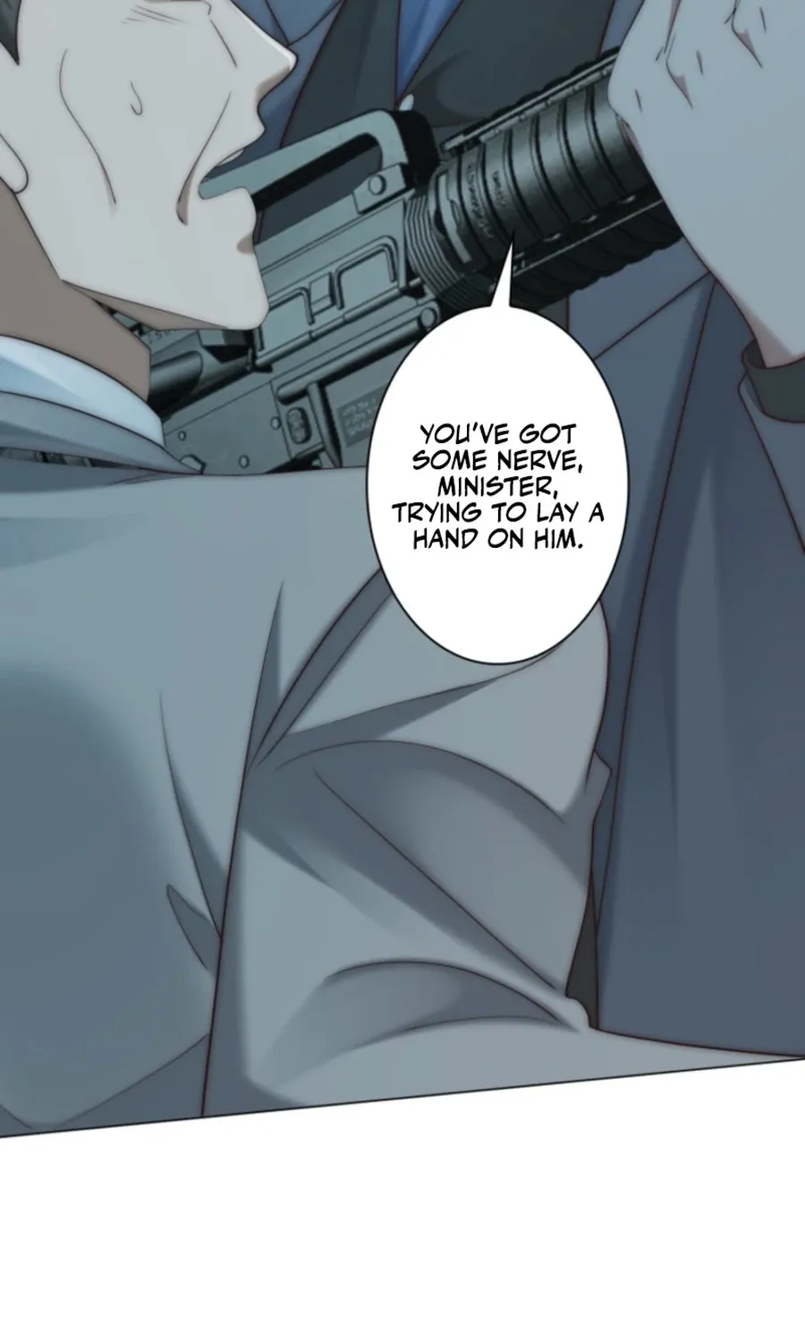 Prices Crash, I Rise Chapter 53 page 95 - 