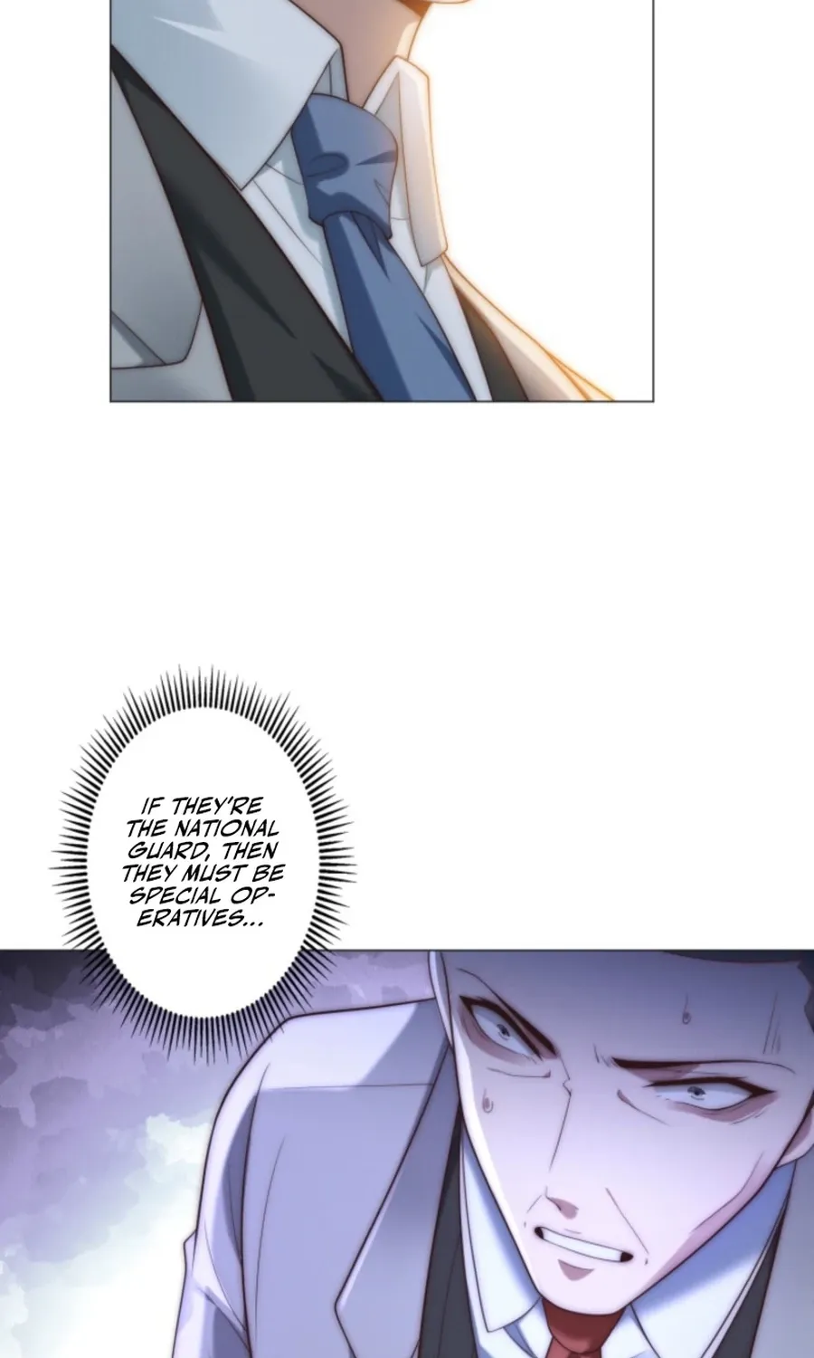 Prices Crash, I Rise Chapter 54 page 13 - 