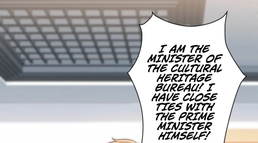 Prices Crash, I Rise Chapter 54 page 16 - 