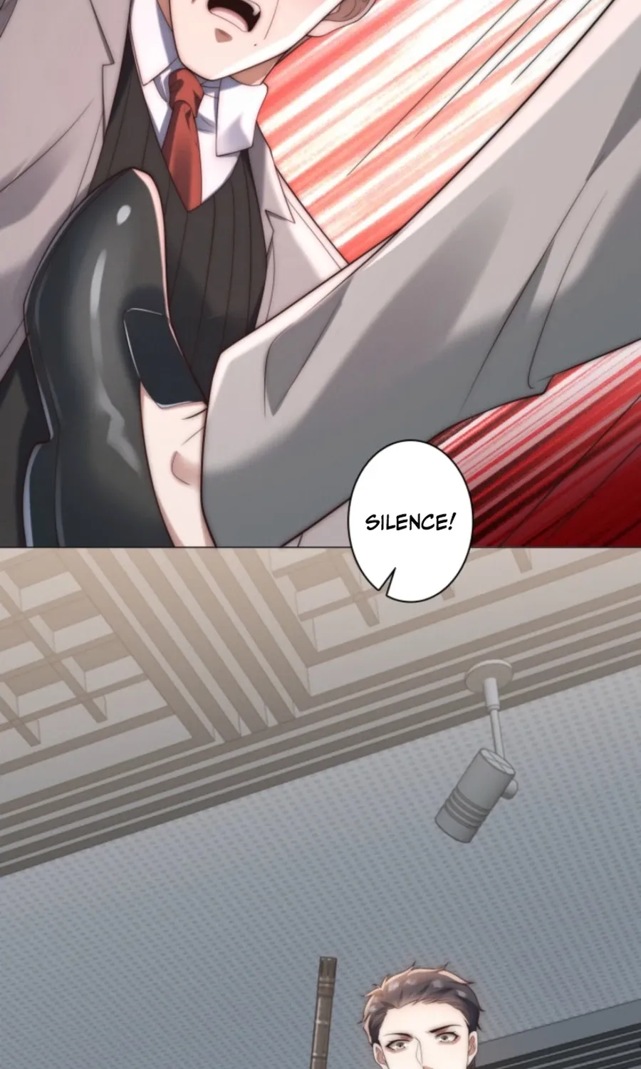 Prices Crash, I Rise Chapter 54 page 19 - 