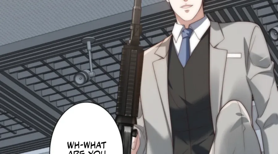 Prices Crash, I Rise Chapter 54 page 20 - 