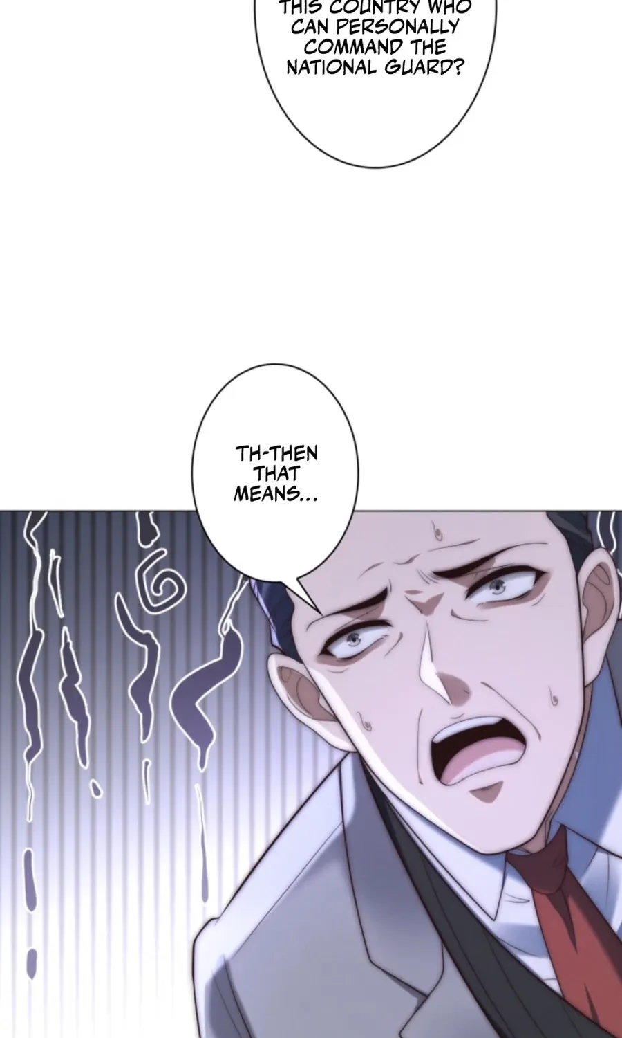 Prices Crash, I Rise Chapter 54 page 22 - 