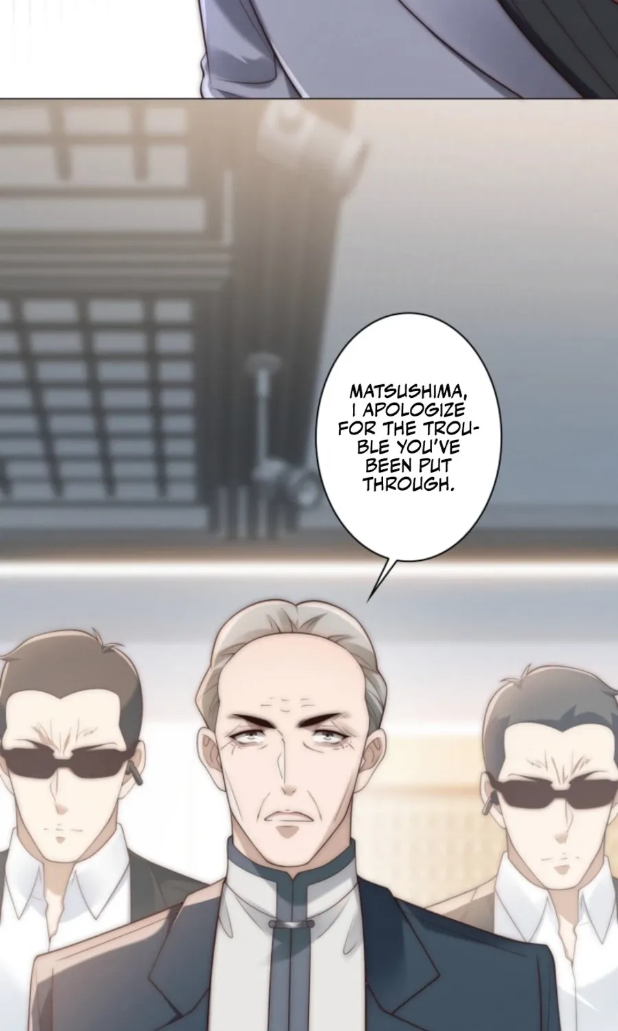 Prices Crash, I Rise Chapter 54 page 23 - 