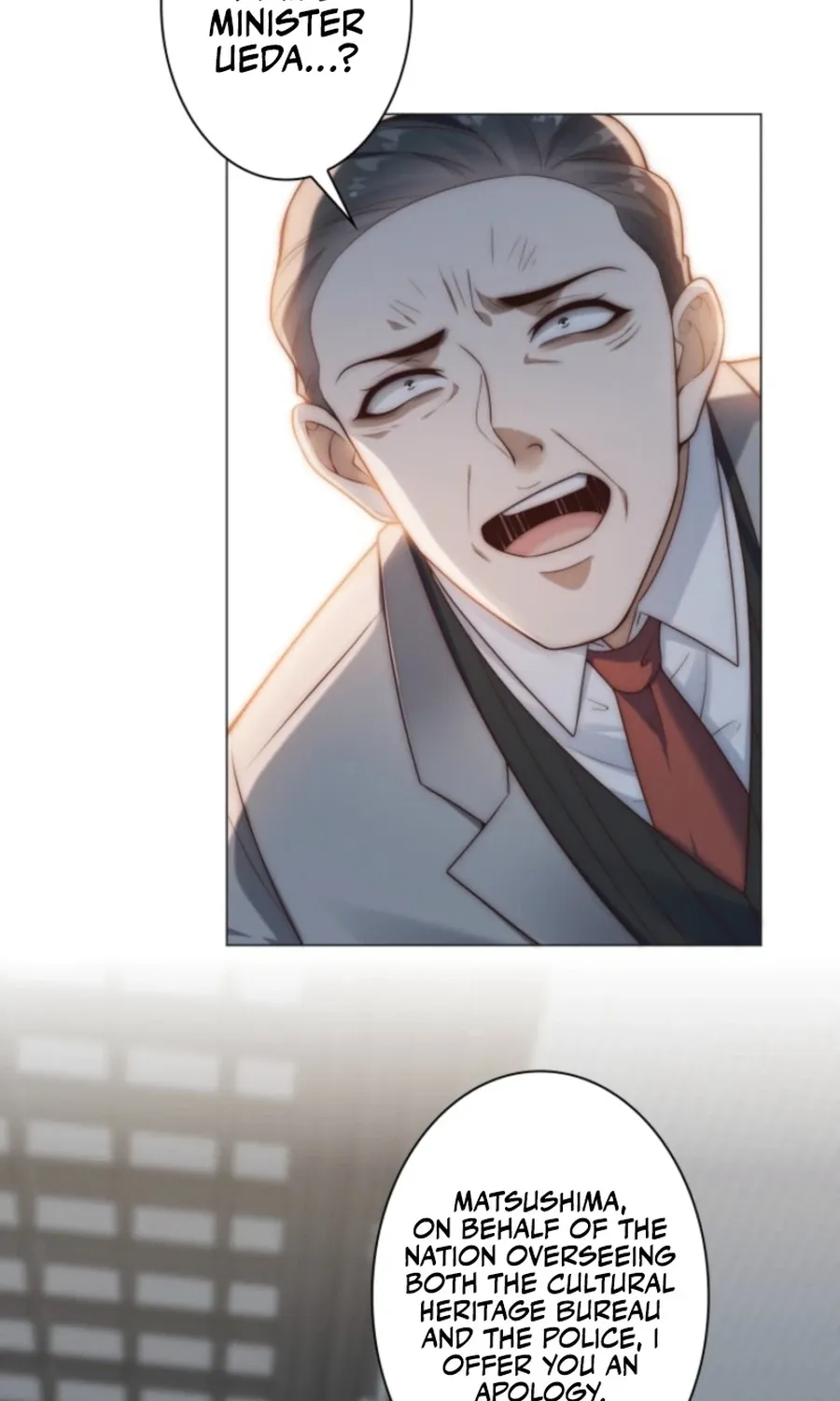 Prices Crash, I Rise Chapter 54 page 29 - 