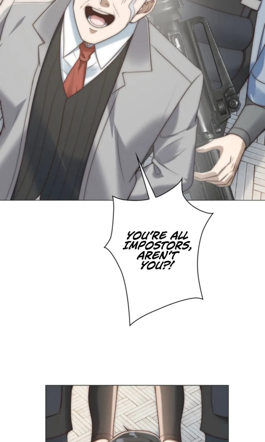 Prices Crash, I Rise Chapter 54 page 34 - 
