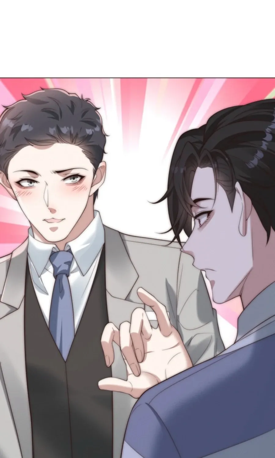 Prices Crash, I Rise Chapter 54 page 5 - 