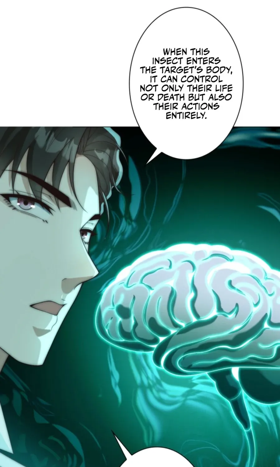 Prices Crash, I Rise Chapter 54 page 50 - 