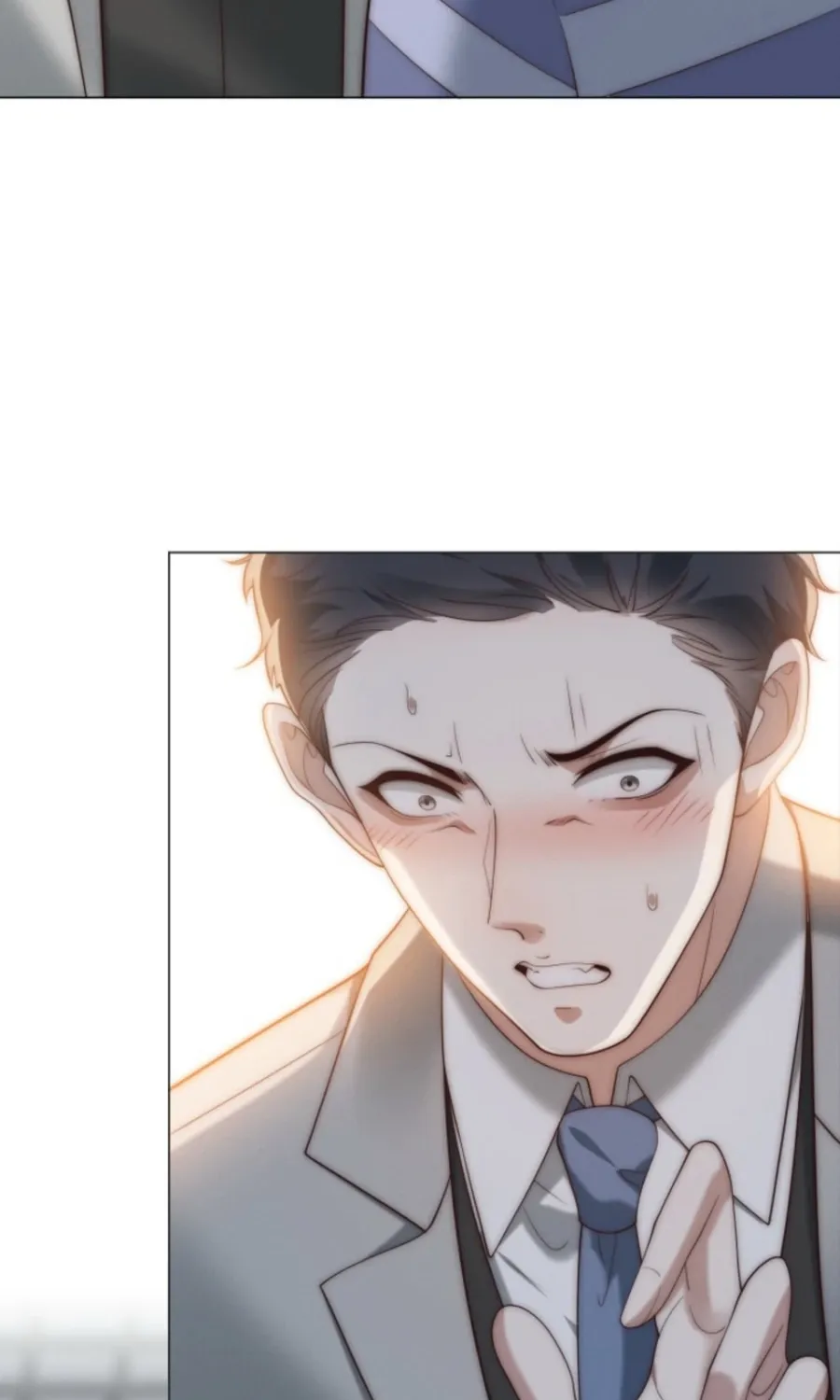 Prices Crash, I Rise Chapter 54 page 6 - 