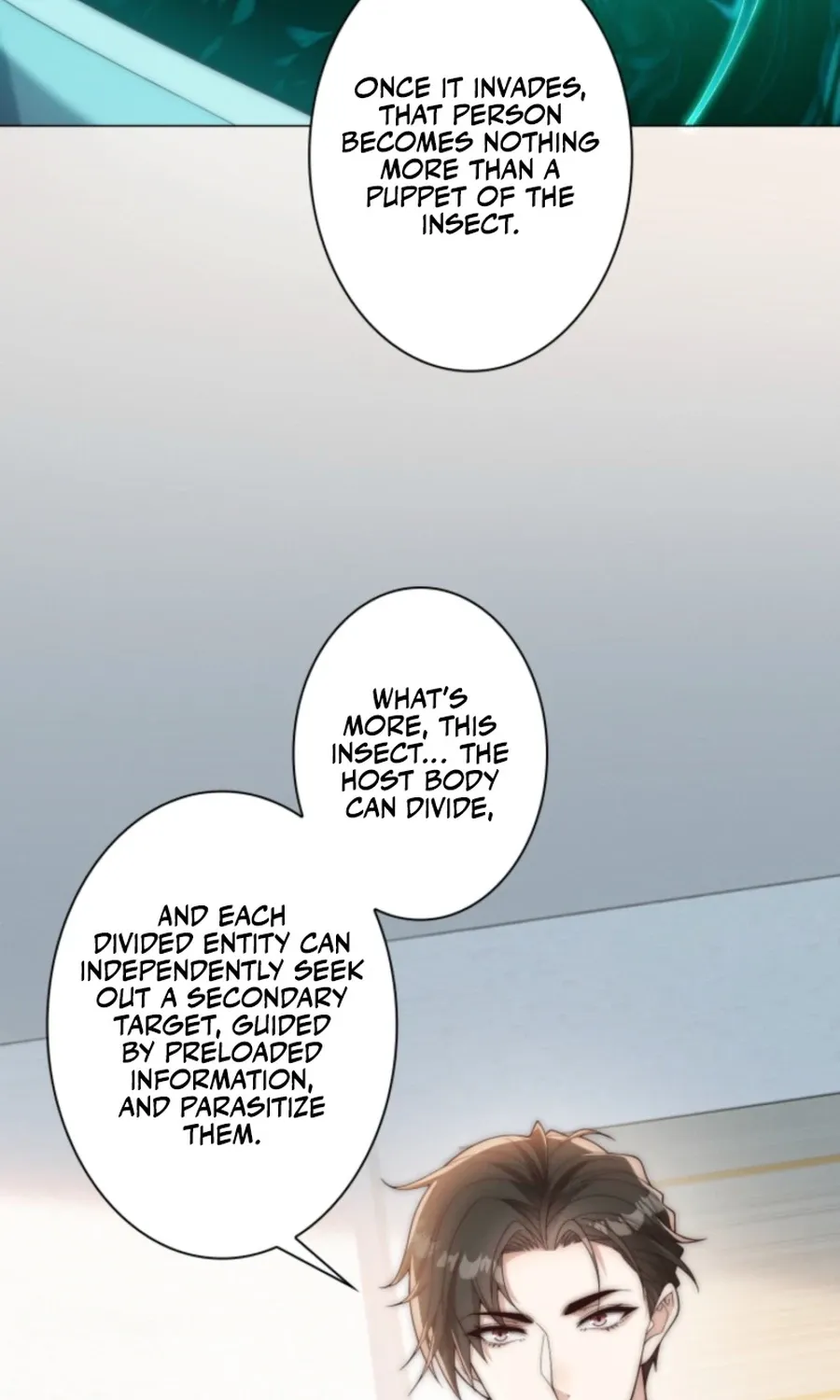 Prices Crash, I Rise Chapter 54 page 51 - 
