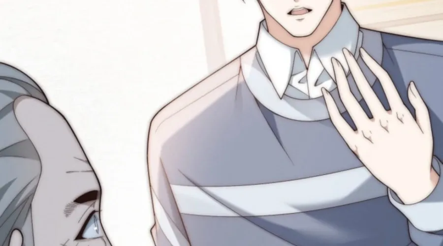 Prices Crash, I Rise Chapter 54 page 52 - 