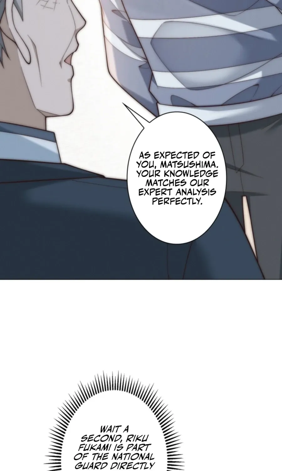 Prices Crash, I Rise Chapter 54 page 53 - 
