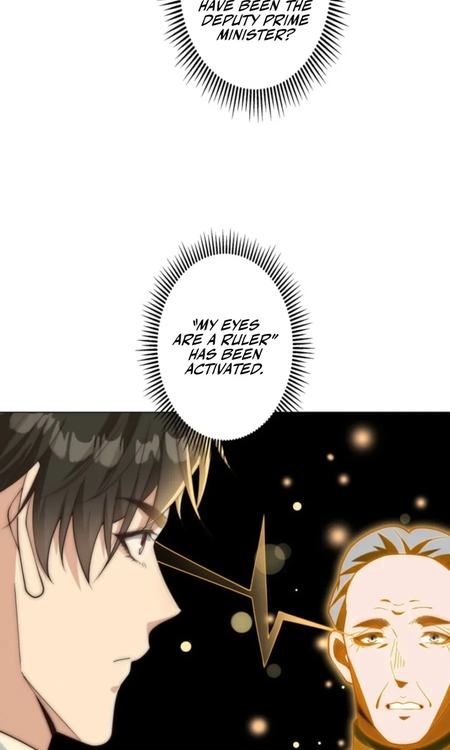 Prices Crash, I Rise Chapter 54 page 55 - 
